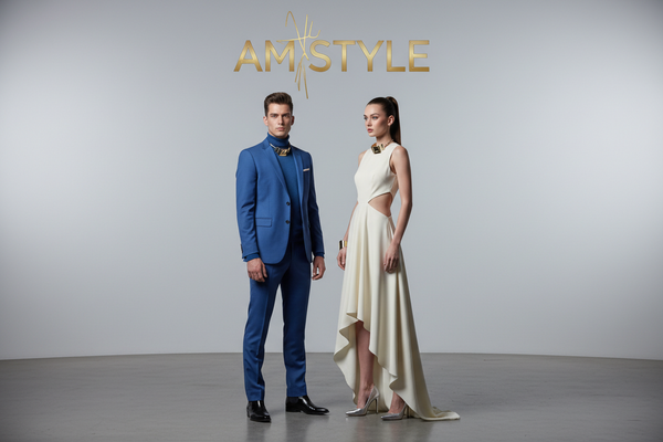 AM STYLE